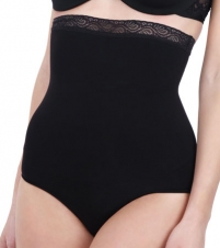 The Chic High Waist Panty